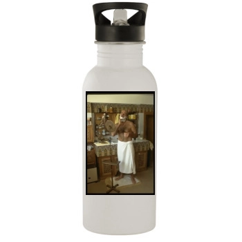 Sean Connery Stainless Steel Water Bottle