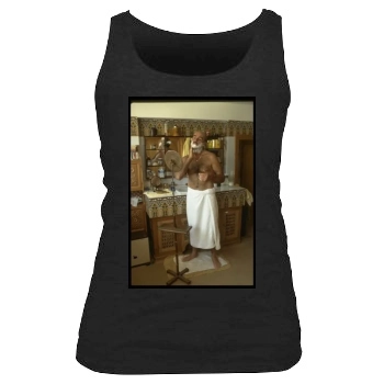 Sean Connery Women's Tank Top