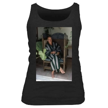 Sean Connery Women's Tank Top