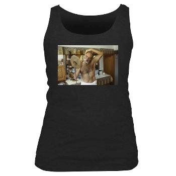 Sean Connery Women's Tank Top