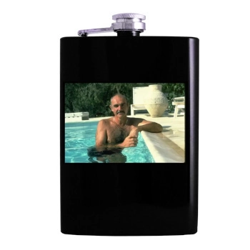 Sean Connery Hip Flask