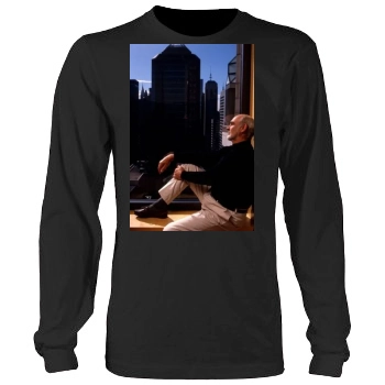 Sean Connery Men's Heavy Long Sleeve TShirt