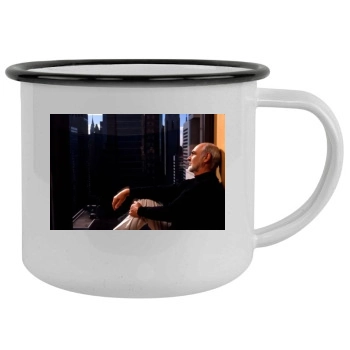 Sean Connery Camping Mug