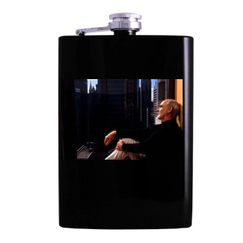 Sean Connery Hip Flask