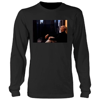 Sean Connery Men's Heavy Long Sleeve TShirt