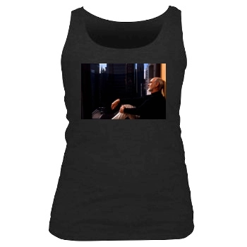 Sean Connery Women's Tank Top