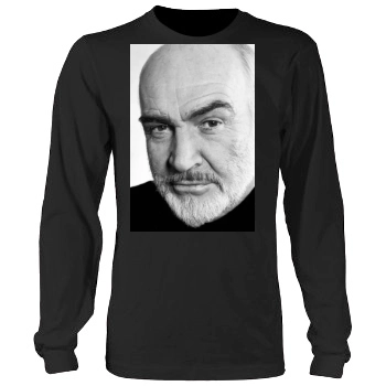 Sean Connery Men's Heavy Long Sleeve TShirt