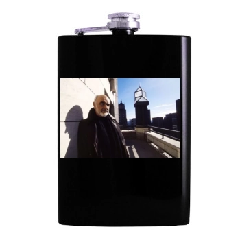 Sean Connery Hip Flask