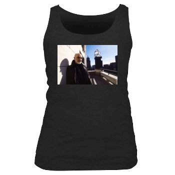 Sean Connery Women's Tank Top