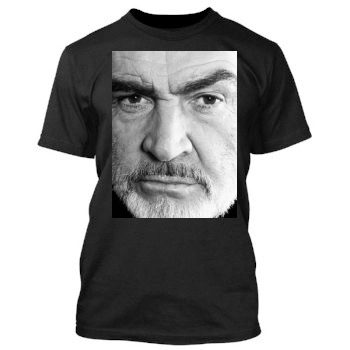 Sean Connery Men's TShirt