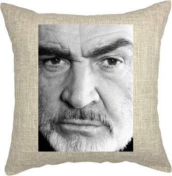 Sean Connery Pillow