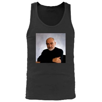 Sean Connery Men's Tank Top