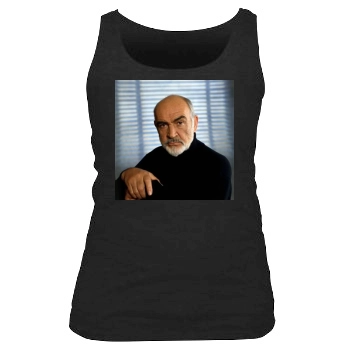 Sean Connery Women's Tank Top