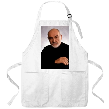 Sean Connery Apron