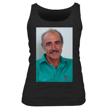 Sean Connery Women's Tank Top