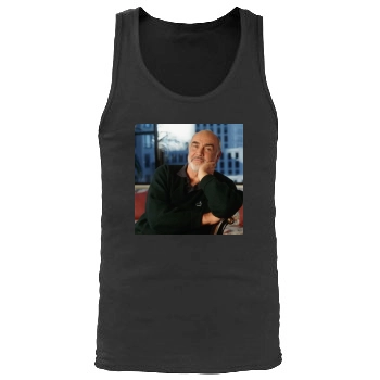 Sean Connery Men's Tank Top