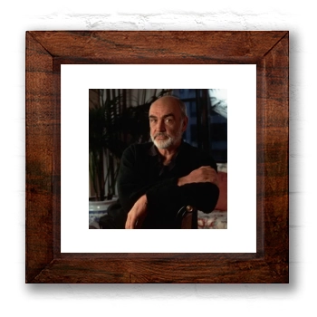 Sean Connery 6x6