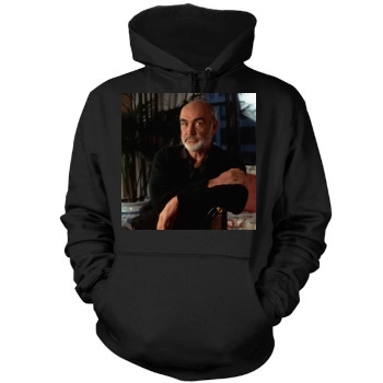 Sean Connery Mens Pullover Hoodie Sweatshirt