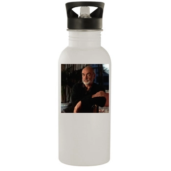 Sean Connery Stainless Steel Water Bottle