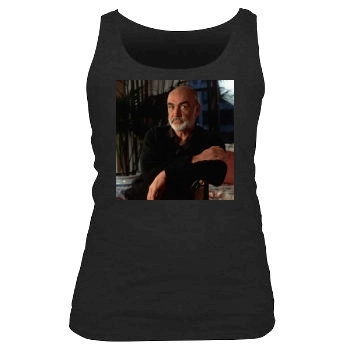 Sean Connery Women's Tank Top