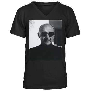 Sean Connery Men's V-Neck T-Shirt