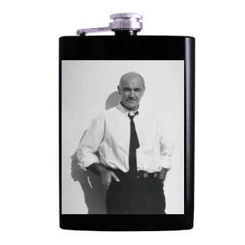 Sean Connery Hip Flask