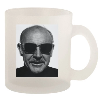 Sean Connery 10oz Frosted Mug