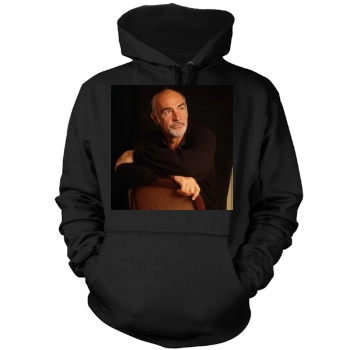 Sean Connery Mens Pullover Hoodie Sweatshirt