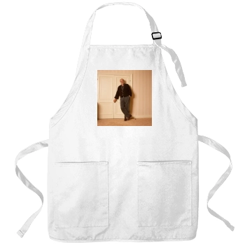 Sean Connery Apron