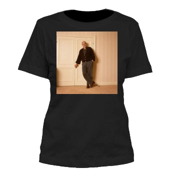 Sean Connery Women's Cut T-Shirt