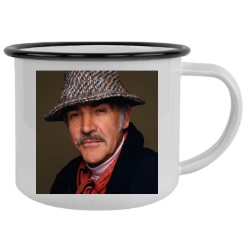 Sean Connery Camping Mug