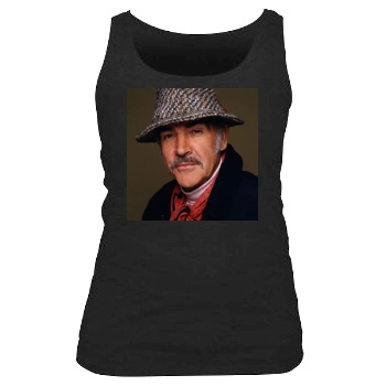 Sean Connery Women's Tank Top