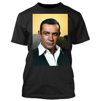 Sean Connery Men's TShirt