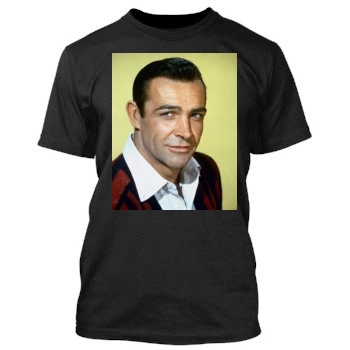 Sean Connery Men's TShirt