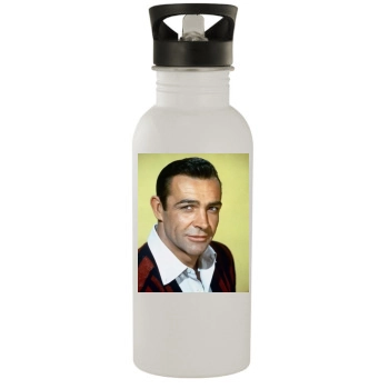 Sean Connery Stainless Steel Water Bottle