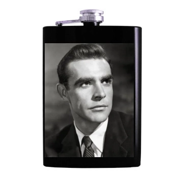 Sean Connery Hip Flask