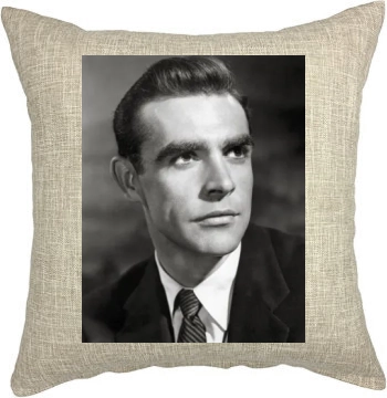 Sean Connery Pillow