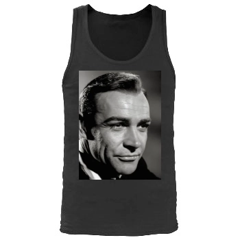 Sean Connery Men's Tank Top