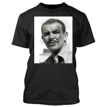 Sean Connery Men's TShirt