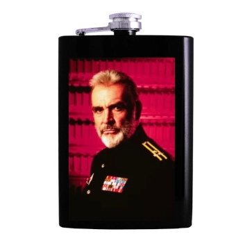 Sean Connery Hip Flask