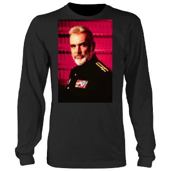 Sean Connery Men's Heavy Long Sleeve TShirt