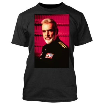 Sean Connery Men's TShirt