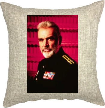 Sean Connery Pillow