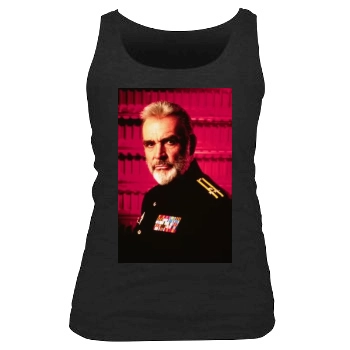Sean Connery Women's Tank Top