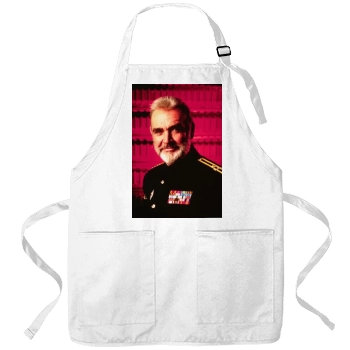 Sean Connery Apron