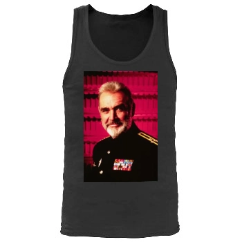 Sean Connery Men's Tank Top