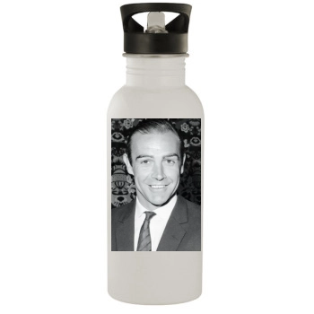 Sean Connery Stainless Steel Water Bottle