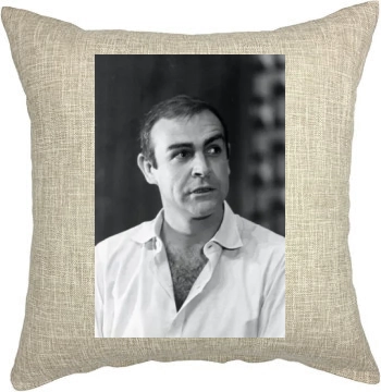 Sean Connery Pillow