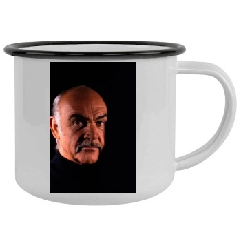 Sean Connery Camping Mug