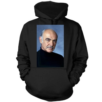 Sean Connery Mens Pullover Hoodie Sweatshirt